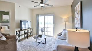 Landing Modern Apartment with Amazing Amenities (ID5976X26) - 5