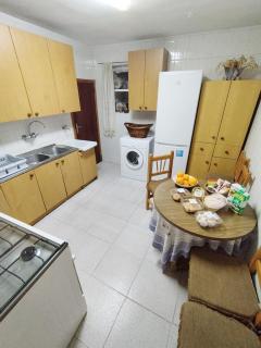 CASA RURAL CELIA con Escape Room - Ayna - 1