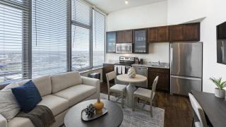 Landing Modern Apartment with Amazing Amenities (ID1178X938) - 6