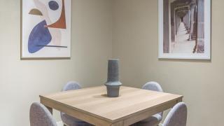 Landing Modern Apartment with Amazing Amenities (ID3987) - 5