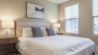 Landing Modern Apartment with Amazing Amenities (ID3987) - 1