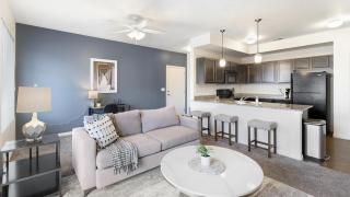 Landing Modern Apartment with Amazing Amenities (ID1829X93) - 7