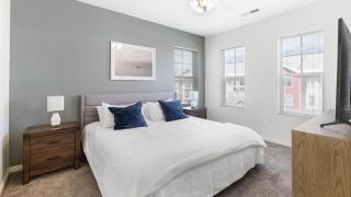 Landing Modern Apartment with Amazing Amenities (ID1829X93) - 5