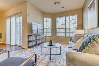 Landing Modern Apartment with Amazing Amenities (ID2582X66) - 8