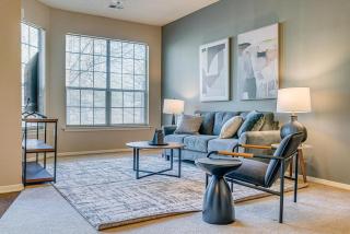 Landing Modern Apartment with Amazing Amenities (ID2582X66) - 6