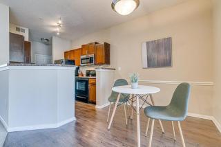 Landing Modern Apartment with Amazing Amenities (ID2582X66) - 4