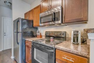 Landing Modern Apartment with Amazing Amenities (ID2582X66) - 2