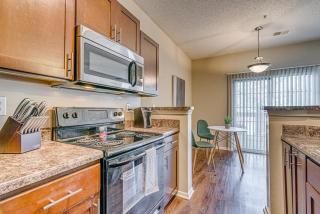 Landing Modern Apartment with Amazing Amenities (ID2582X66) - 1