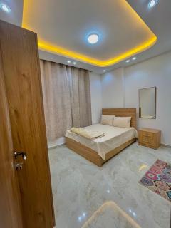 Masa Hotel Apartments - 1