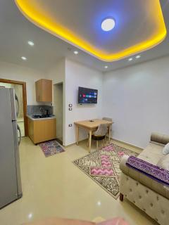 Masa Hotel Apartments - Mansoura - 5