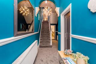 Room 02 - Sandhaven Rooms Double - South Shields - 1