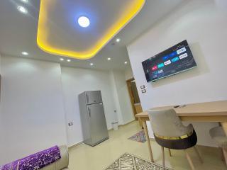 Masa Hotel Apartments - Mansoura - 4