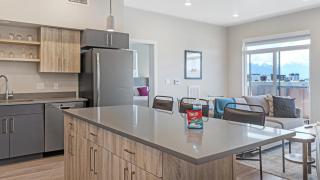 Landing Modern Apartment with Amazing Amenities (ID7703X0) - 5
