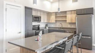 Landing Modern Apartment with Amazing Amenities (ID7703X0) - 1