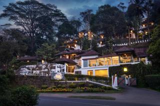 Forest Canopy Thekkady - Thekkady - 0