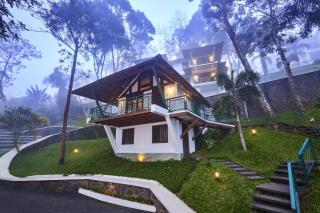 Forest Canopy Thekkady - Thekkady - 1
