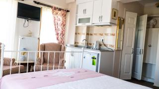 Ede Apart Otel - Geyikli - 7