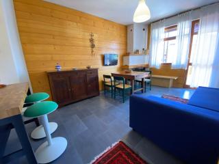 Casa Silvia - 1