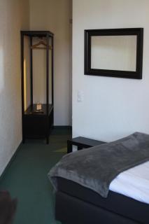 Hotel Restaurant Erbprinz Walldorf - 6