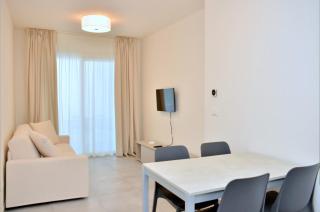 Chic seaview apartment with private terrace - Bibione - 3