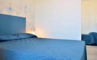 Azure serenity modern sea view flat with pool - Bibione - 2