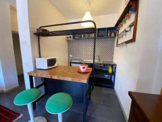 Casa Silvia - Abetone - 4