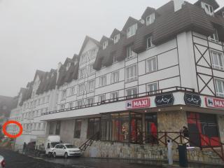 Apartman MonTanja Kopaonik, u hotelu Kraljevi Čardaci - Kopaonik - 3