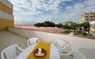 Peaceful apartment with a huge terrace - Beahost - Bibione - 0