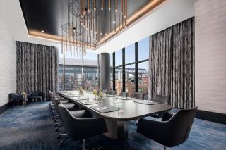 Loews Arlington Hotel - Arlington - 4