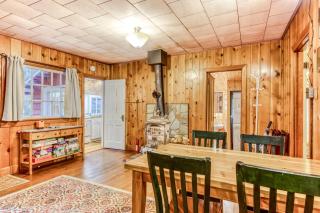 The Cedars Cabin - Welches - 3