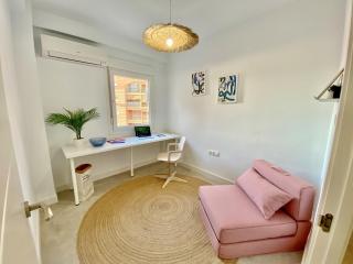 Amplio apartamento en el centro de Málaga - Málaga - 6