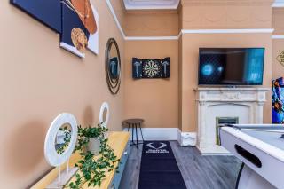 Room 05 - Sandhaven Rooms Single - South Shields - 5