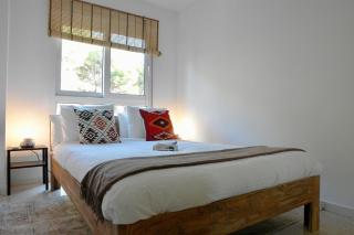 Large appartement with great views - Málaga - 9