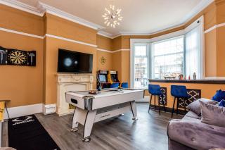 Room 04 - Sandhaven Rooms Triple - South Shields - 3