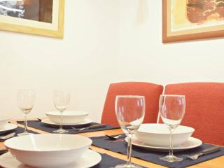 Fantástico apartamento de dos dormitorios en el Soho - Málaga - 6
