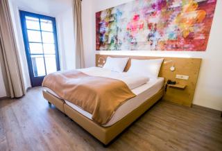 Family Hotel Schloss Rosenegg - Fieberbrunn - 8