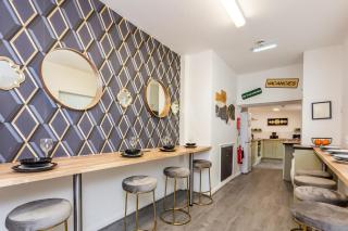 Room 06 - Sandhaven Rooms Double - South Shields - 3