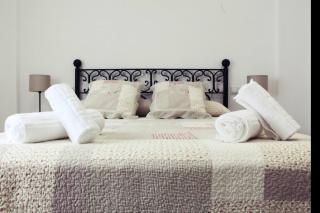 Coqueto y luminoso apartamento de tres dormitorios - Malaga - 8