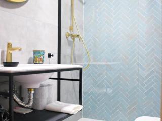 Espléndido estudio en el Centro Histórico de Málaga. - 5