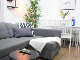 Tranquilo apartamento en una zona pintoresca del centro histórico de Málaga. - Málaga - 0