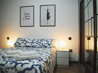 Tranquilo apartamento en una zona pintoresca del centro histórico de Málaga. - 8