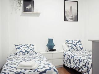 Tranquilo apartamento en una zona pintoresca del centro histórico de Málaga. - Málaga - 7