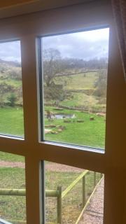 Lavender Retreat with Private Hot Tub - Upper Hulme - 3