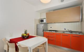 Flat with a spacious sunny terrace - Beahost - Bibione - 5