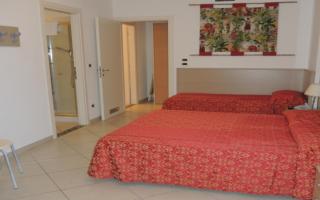 Peaceful flat next to the beach with balcony - Bibione - 5