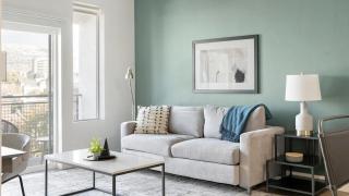 Landing Modern Apartment with Amazing Amenities (ID6712) - 0