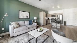 Landing Modern Apartment with Amazing Amenities (ID6712) - 9