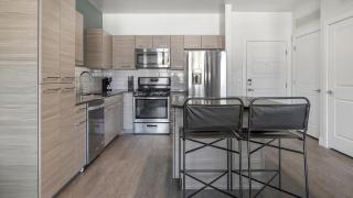 Landing Modern Apartment with Amazing Amenities (ID6712) - 8