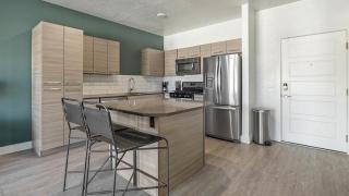 Landing Modern Apartment with Amazing Amenities (ID6712) - 6