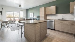 Landing Modern Apartment with Amazing Amenities (ID6712) - 3